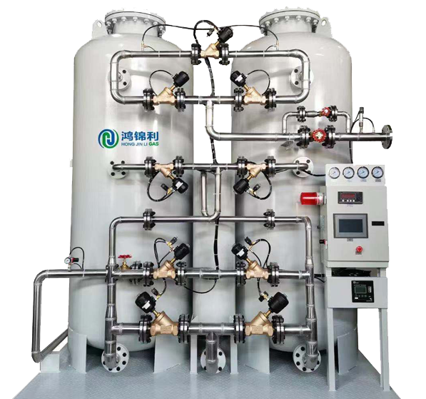 工業(yè)設(shè)備用高純度PSA制氮機